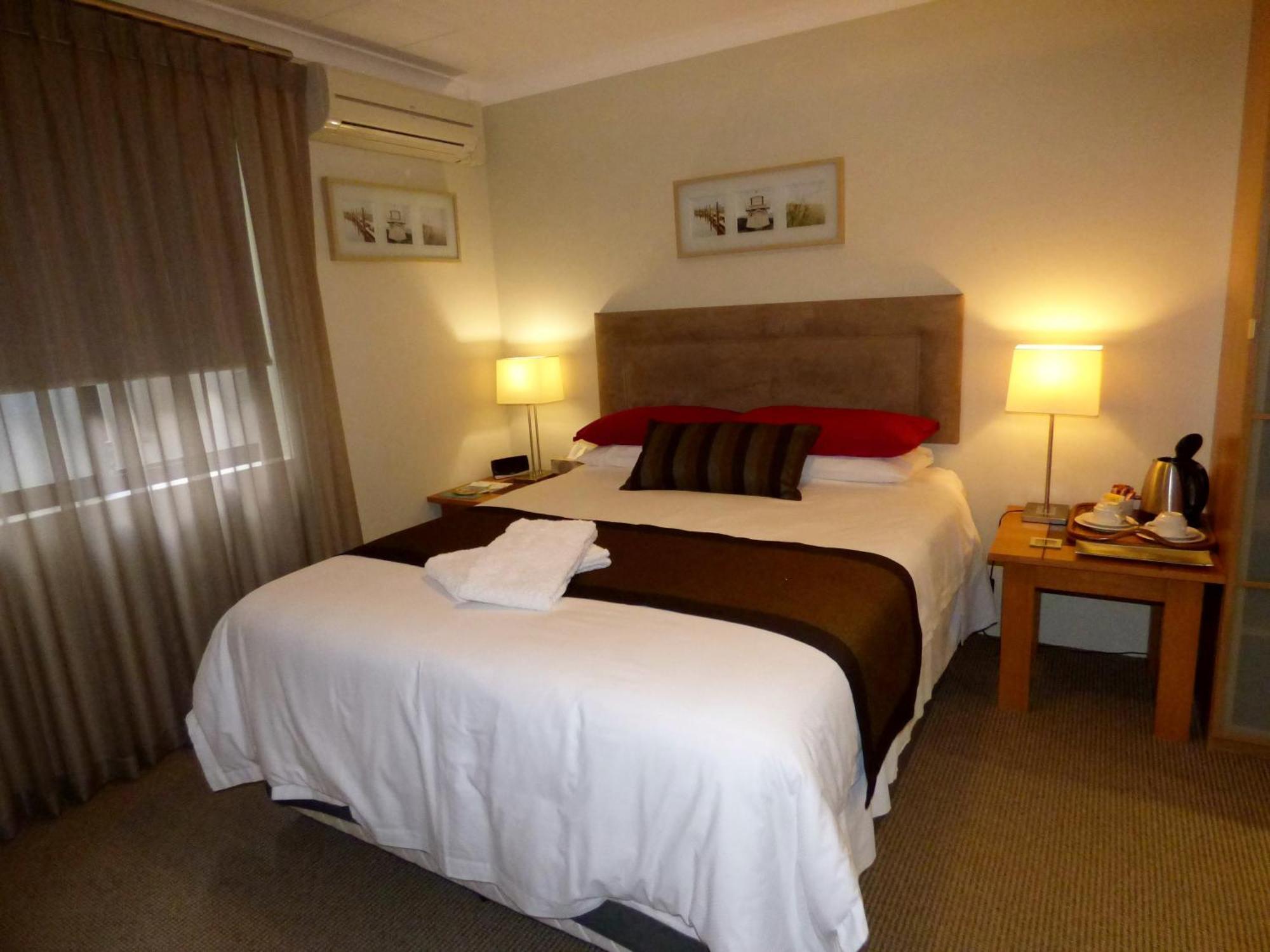 Breakwater Short Stay 만두라 외부 사진