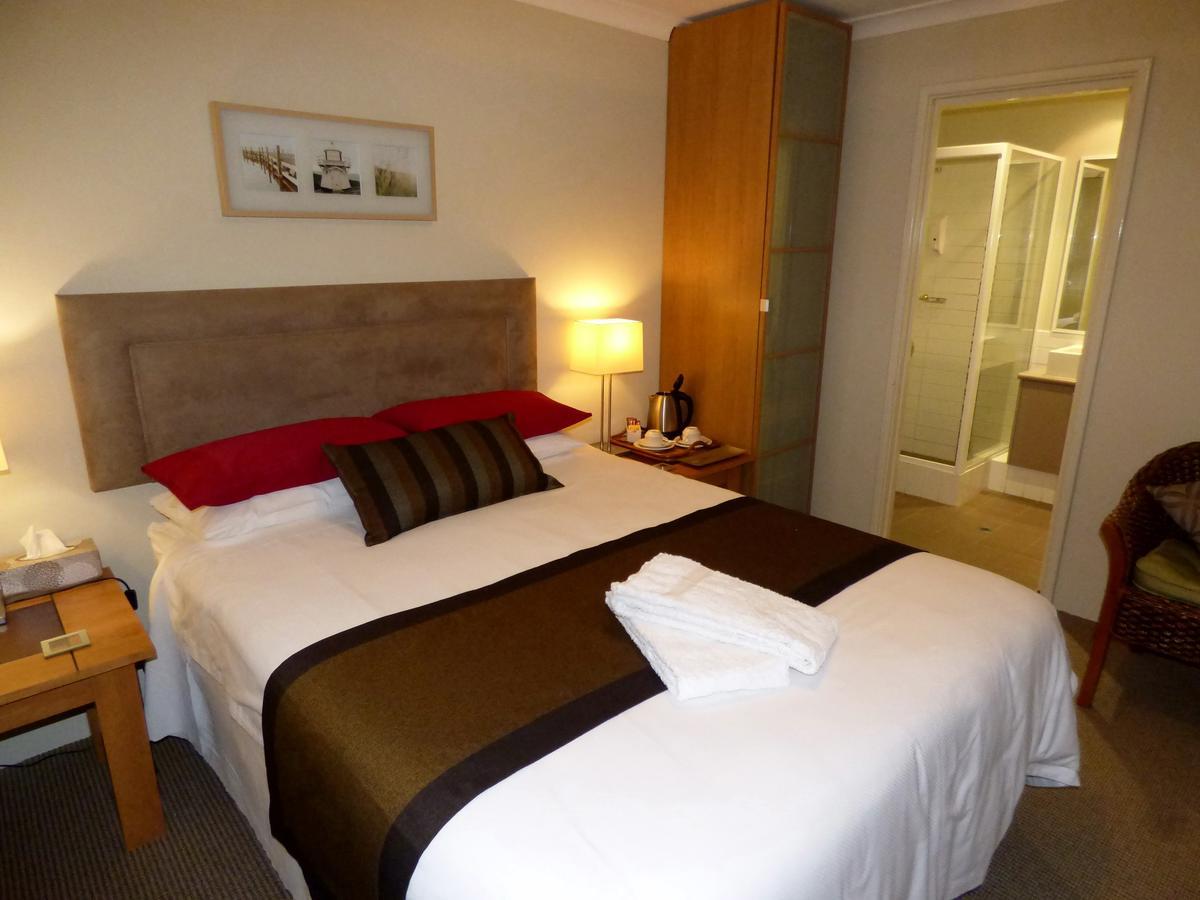 Breakwater Short Stay 만두라 외부 사진