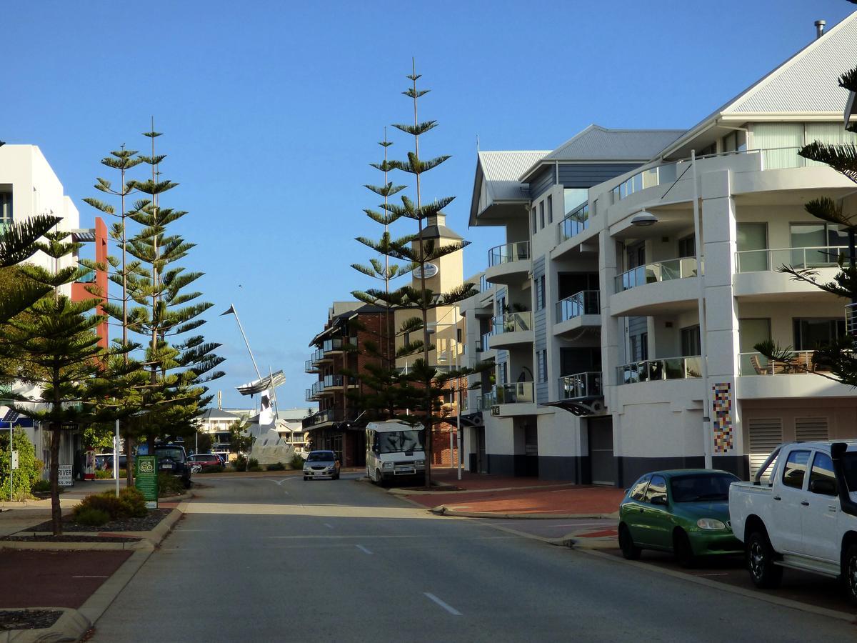 Breakwater Short Stay 만두라 외부 사진