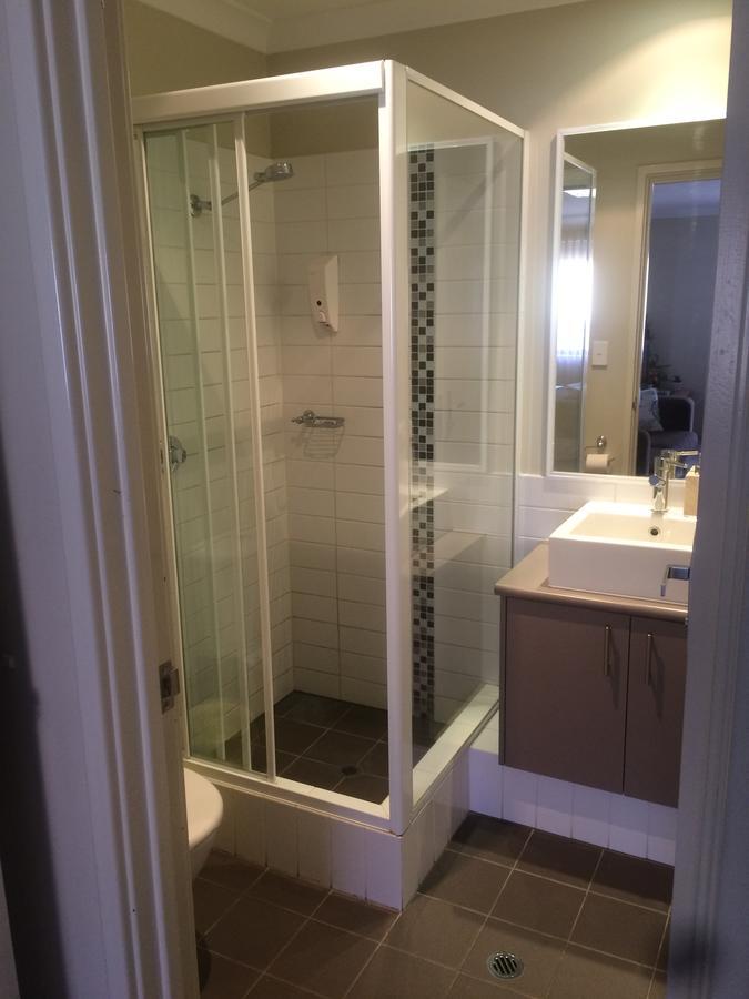 Breakwater Short Stay 만두라 외부 사진
