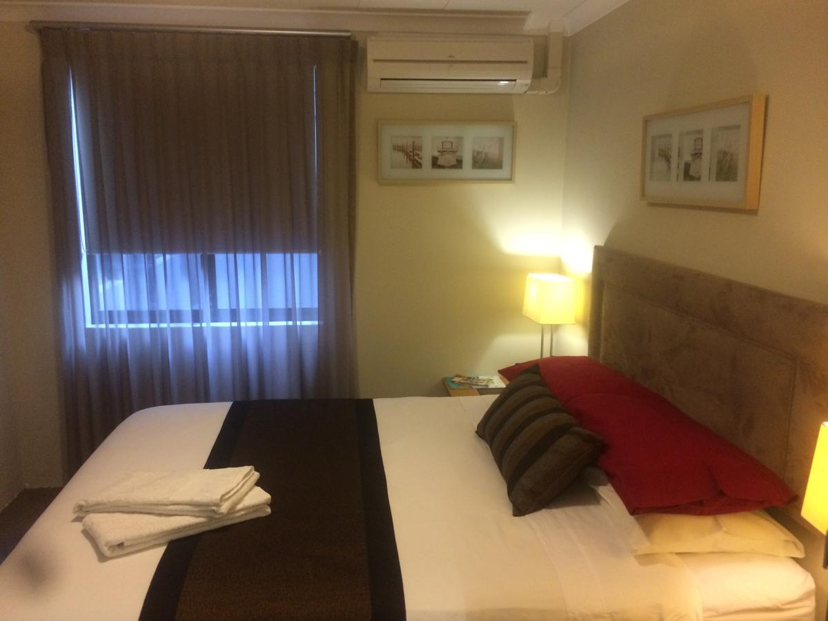 Breakwater Short Stay 만두라 외부 사진