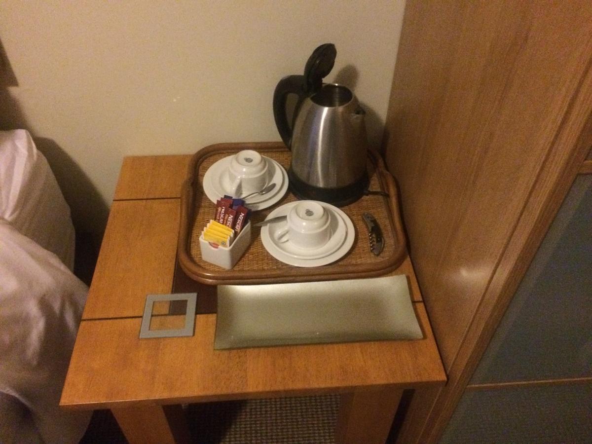 Breakwater Short Stay 만두라 외부 사진