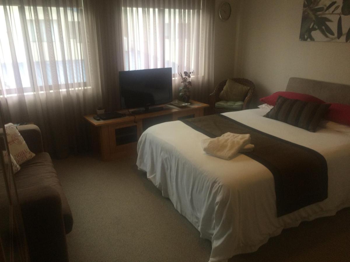 Breakwater Short Stay 만두라 외부 사진