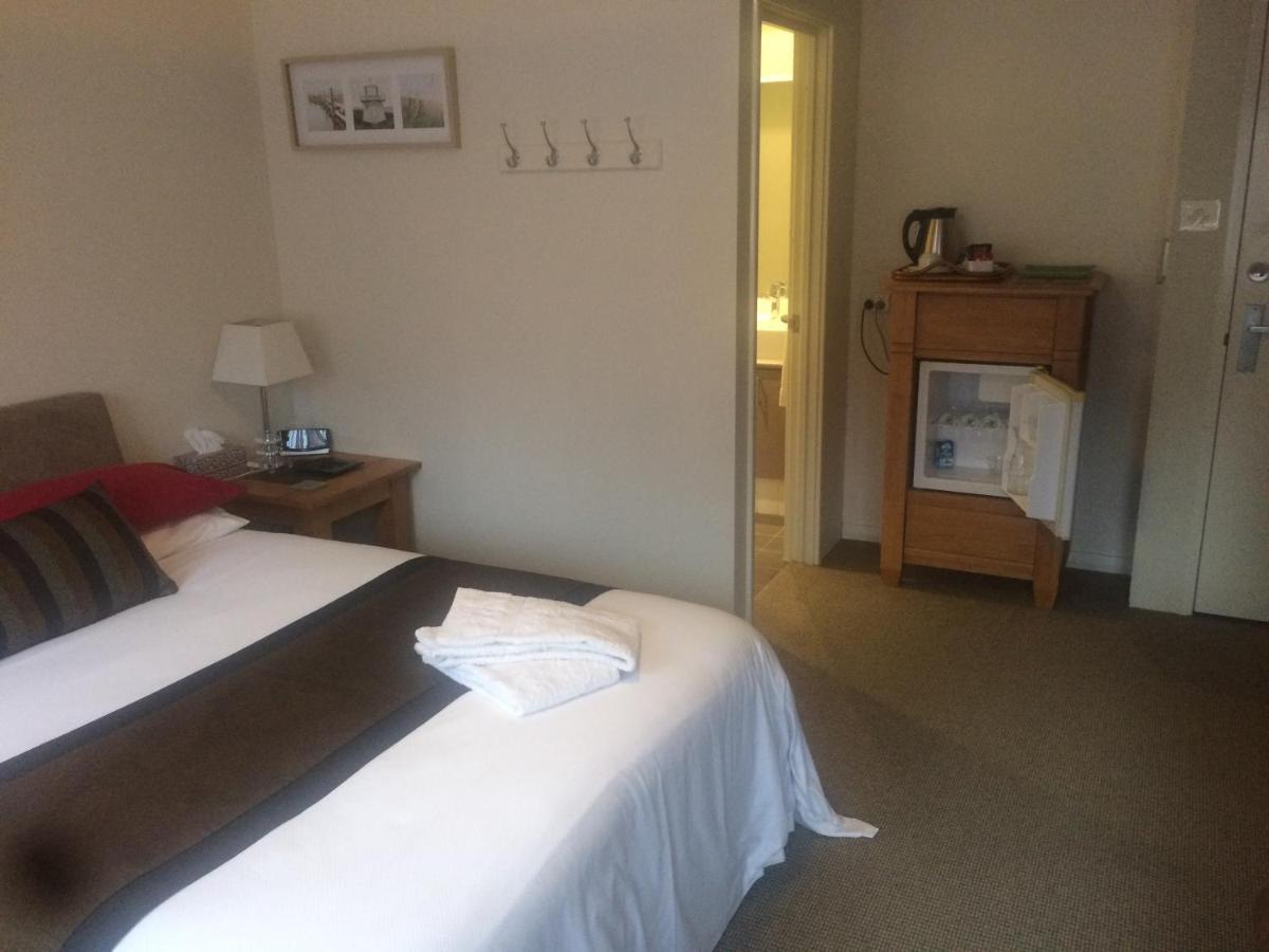 Breakwater Short Stay 만두라 외부 사진