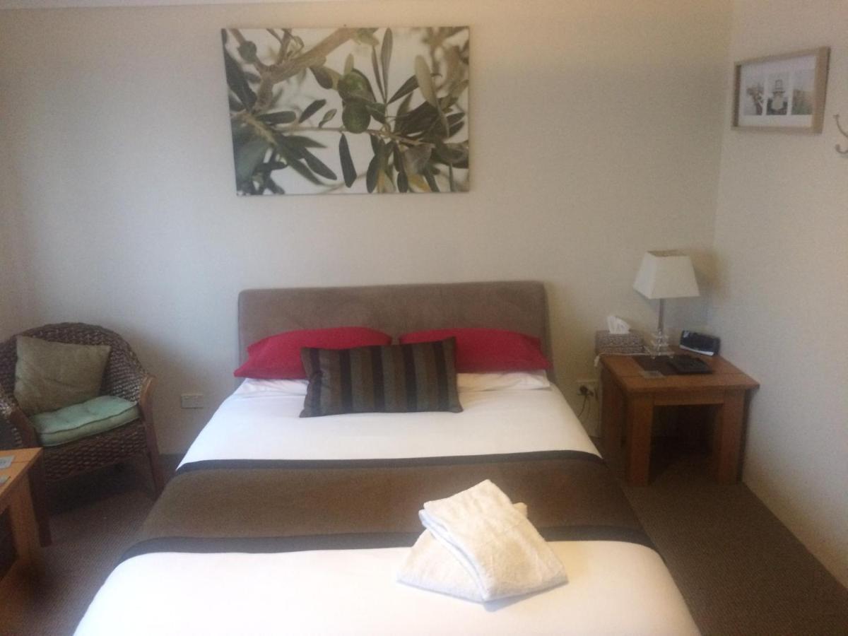 Breakwater Short Stay 만두라 외부 사진